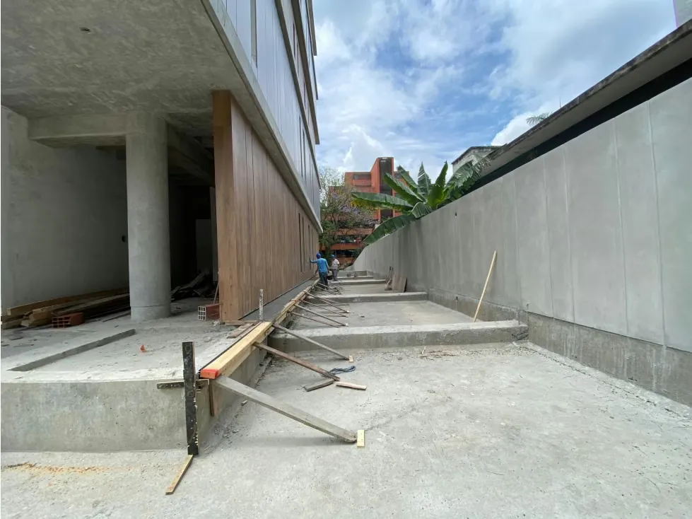 Se vende Apto 160m² 2h+1s+/2b+/2p La Castellana - 27