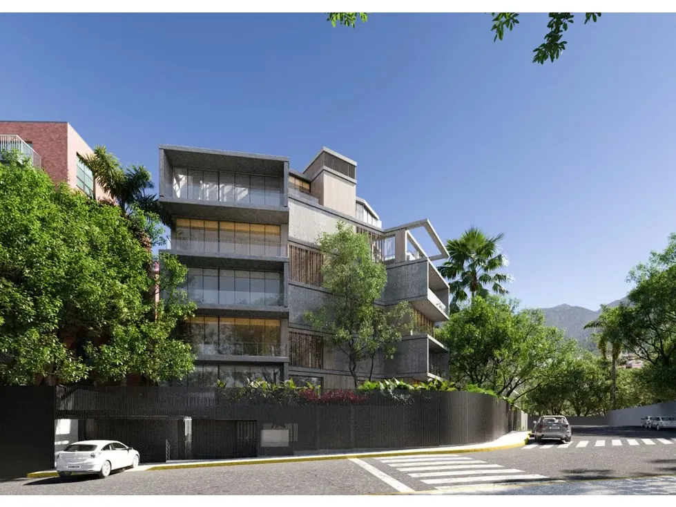 Se vende Apto 160m² 2h+1s+/2b+/2p La Castellana - 28