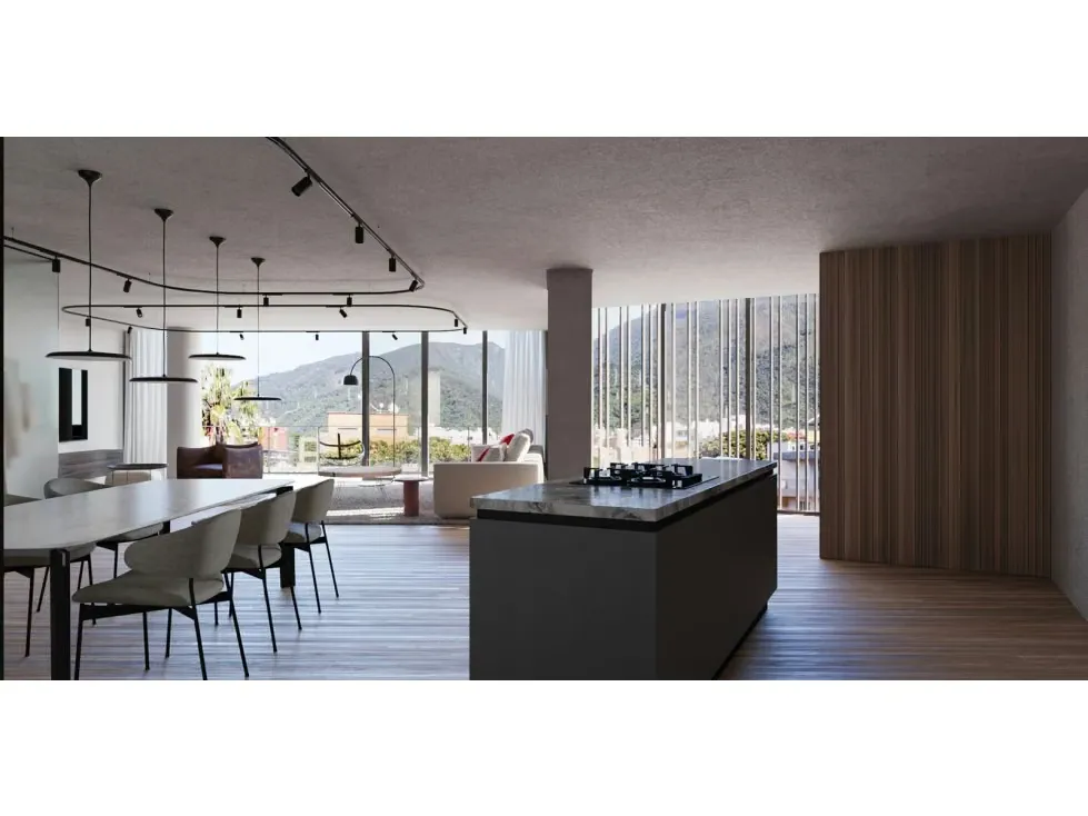 Se vende Apto 160m² 2h+1s+/2b+/2p La Castellana - 29