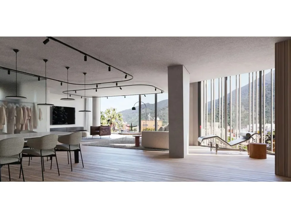 Se vende Apto 160m² 2h+1s+/2b+/2p La Castellana - 30