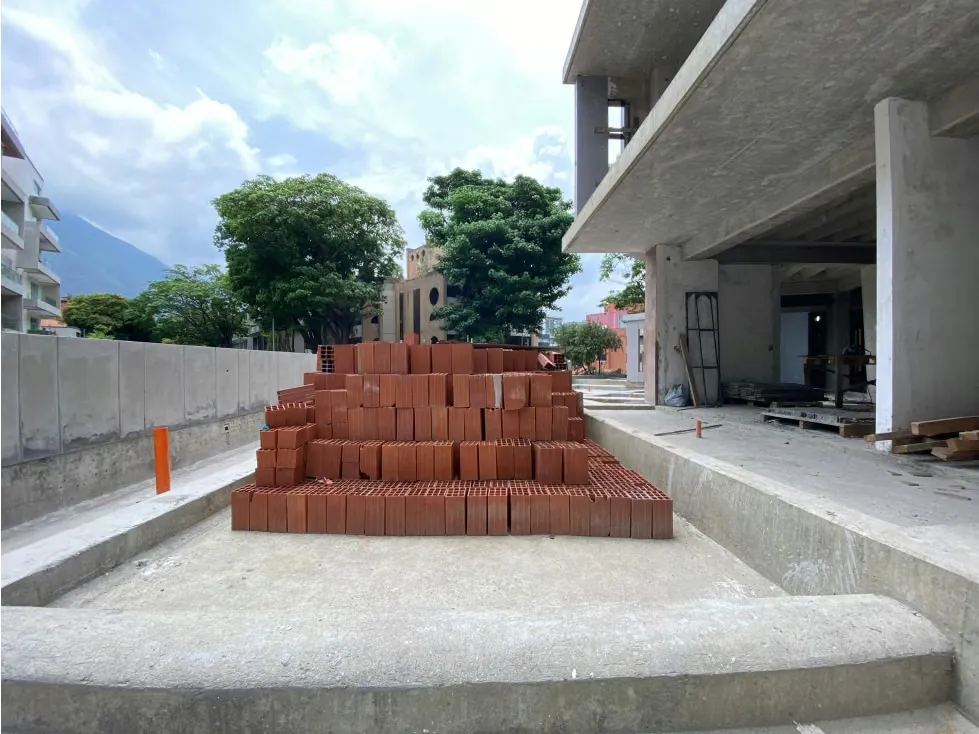 Se vende Apto 160m² 2h+1s+/2b+/2p La Castellana - 34