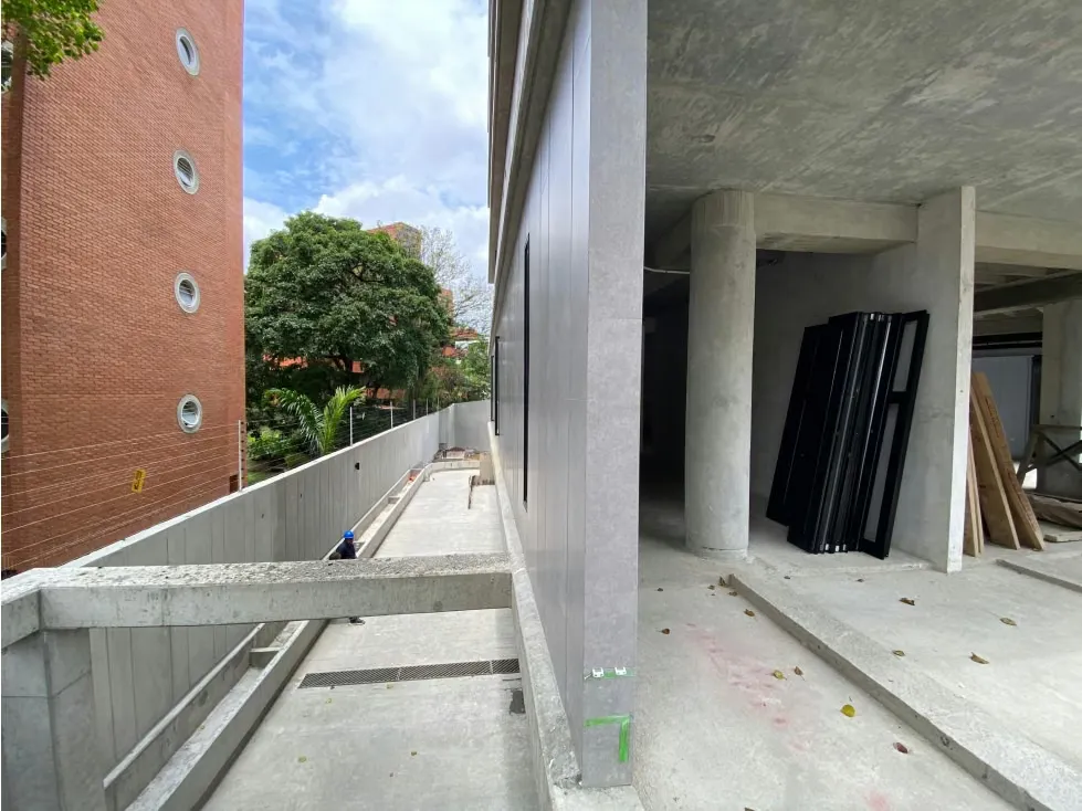 Se vende Apto 160m² 2h+1s+/2b+/2p La Castellana - 38