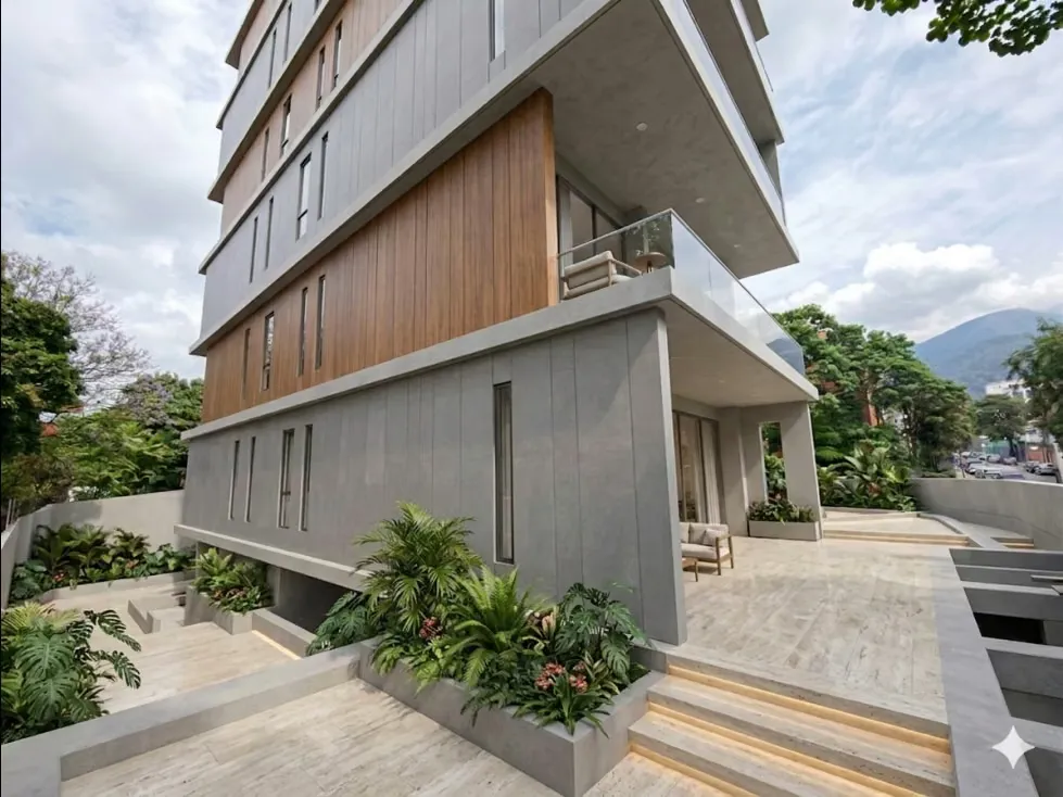 Se vende Apto 160m² 2h+1s+/2b+/2p La Castellana - 5