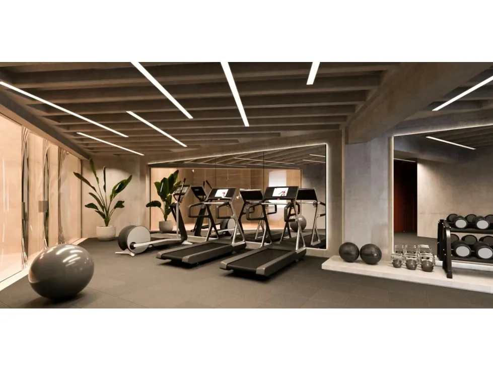 Se vende Apto 160m² 2h+1s+/2b+/2p La Castellana - 6
