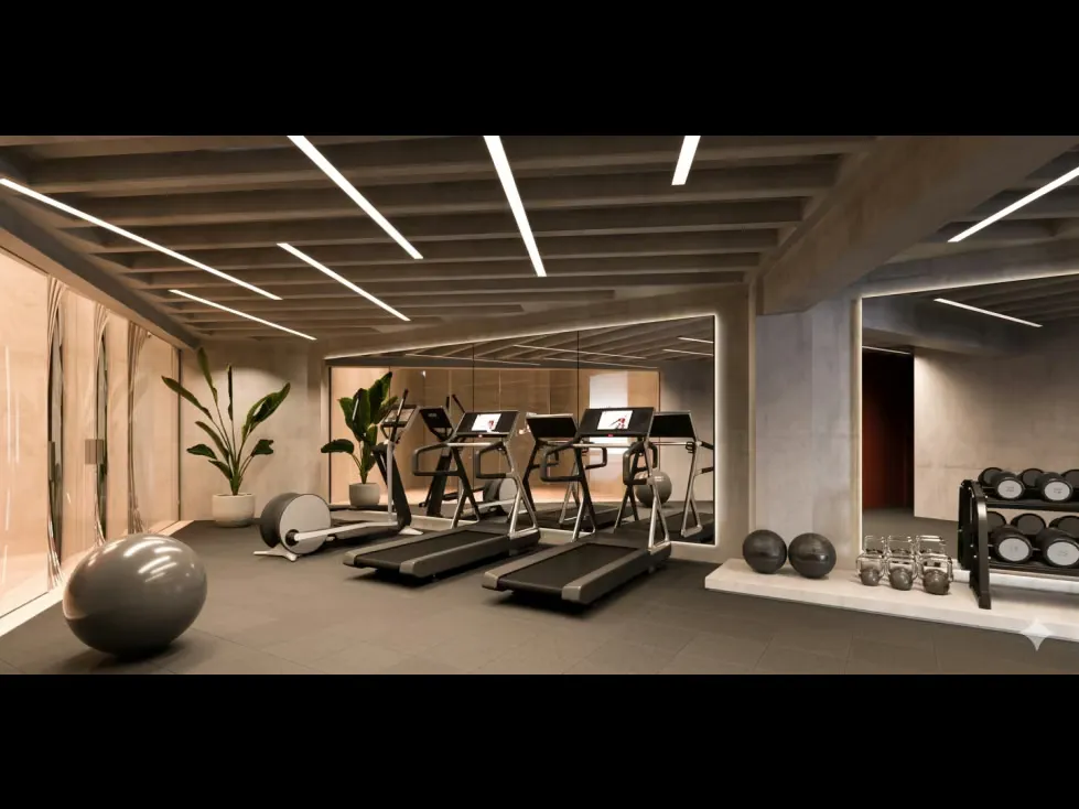 Se vende Apto 160m² 2h+1s+/2b+/2p La Castellana - 7
