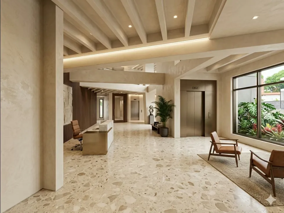 Se vende Apto 160m² 2h+1s+/2b+/2p La Castellana - 8