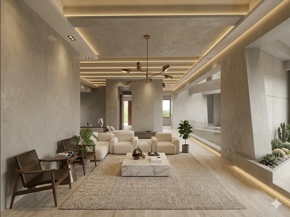 Se vende Apto 160m² 2h+1s+/2b+/2p La Castellana - 9