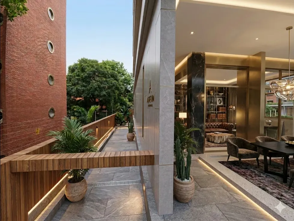 Se vende Apto 160m² 2h+1s+/2b+/2p La Castellana - 10
