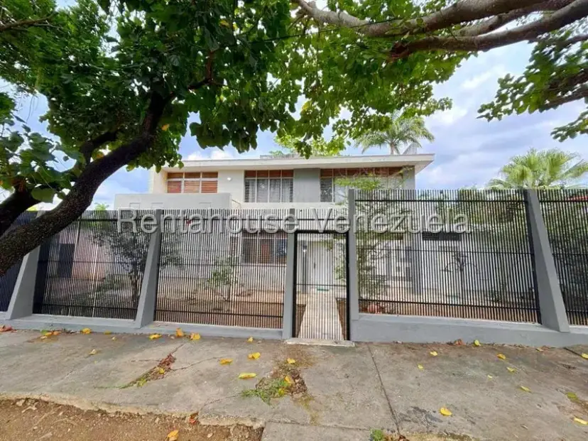 Casa (1 Nivel) en Venta en Santa Elena, Lara
