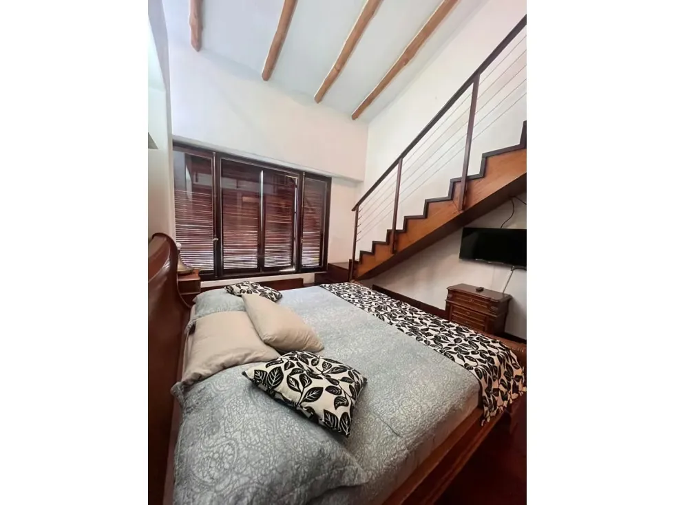 Se vende casa 27000m² (T) 9h/9b/12e La Trinidad (Sector La Granjeria) - 15
