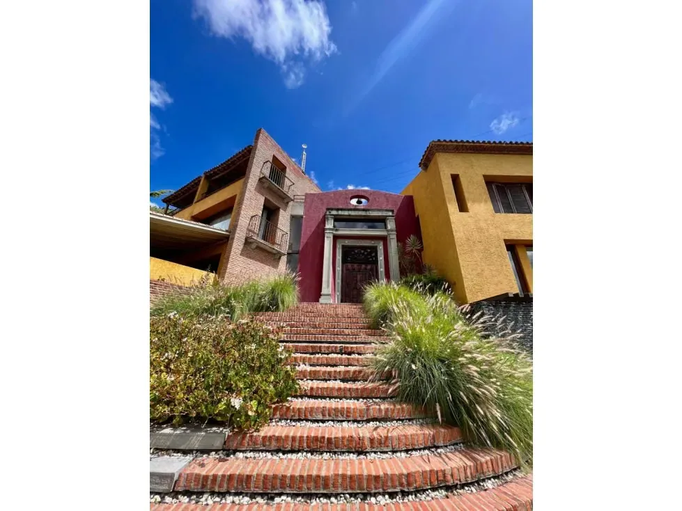 Se vende casa 27000m² (T) 9h/9b/12e La Trinidad (Sector La Granjeria) - 4