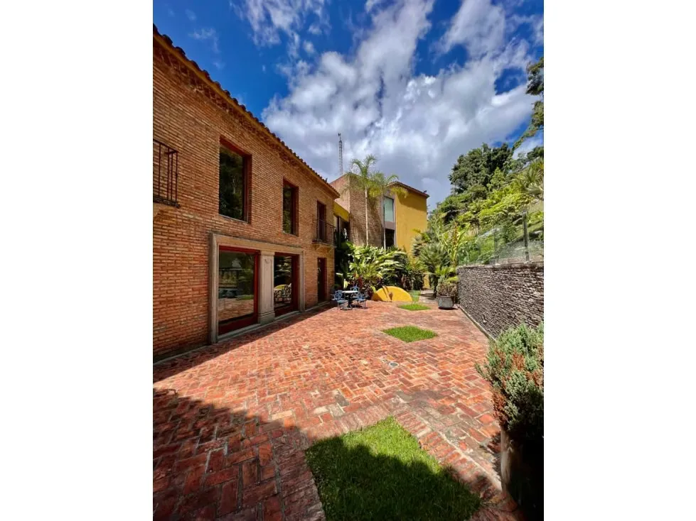 Se vende casa 27000m² (T) 9h/9b/12e La Trinidad (Sector La Granjeria) - 5