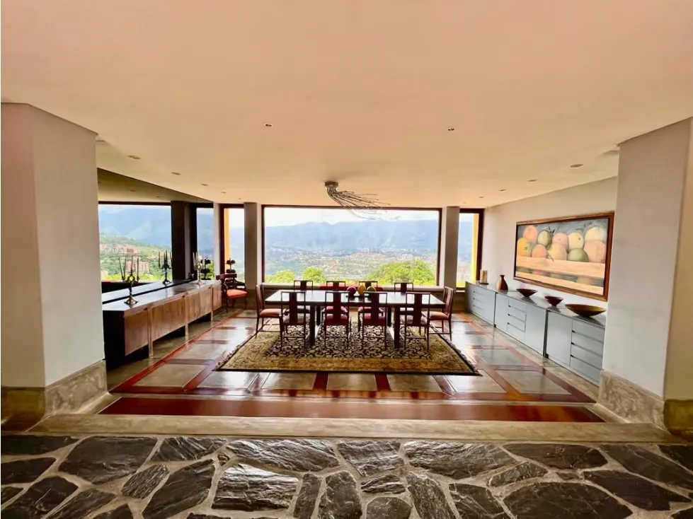 Se vende casa 27000m² (T) 9h/9b/12e La Trinidad (Sector La Granjeria) - 8