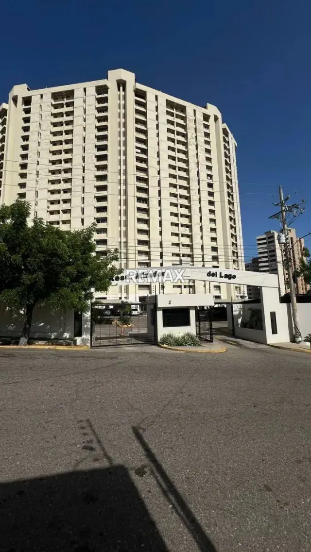 Apartamento en el Mirador del lagom