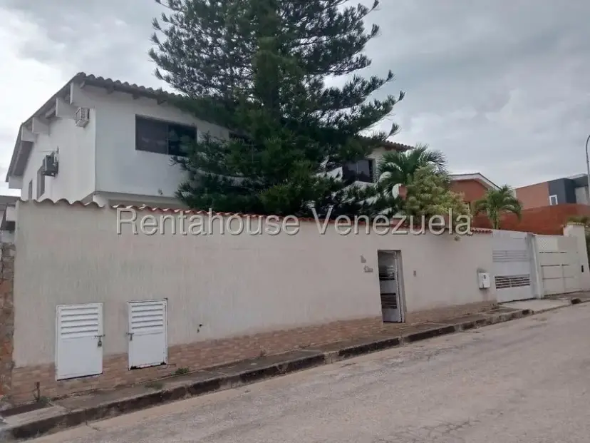 Casa (1 Nivel) en Venta en Pampatar, Nueva Esparta