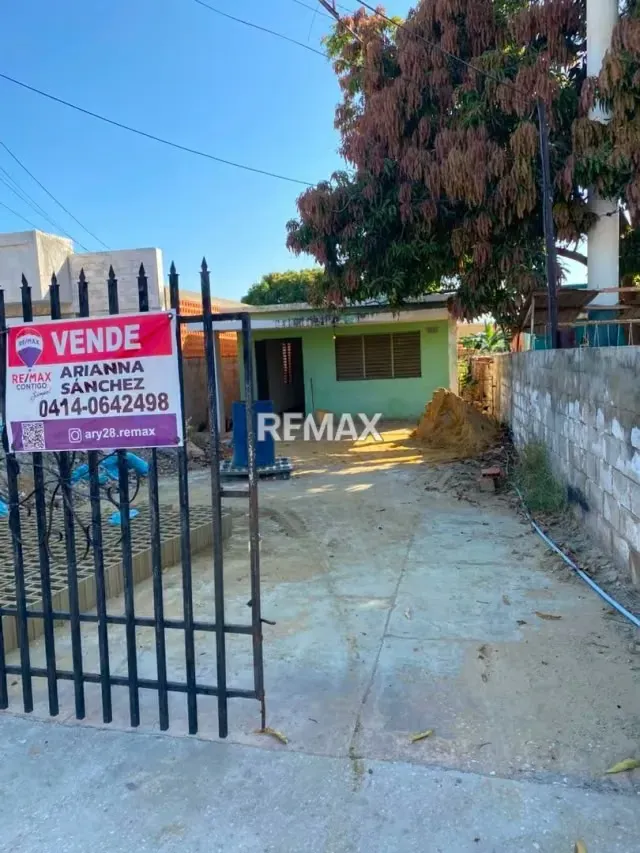 TERRENONCON EDIFICACION AV. LA LIMPIA - 5