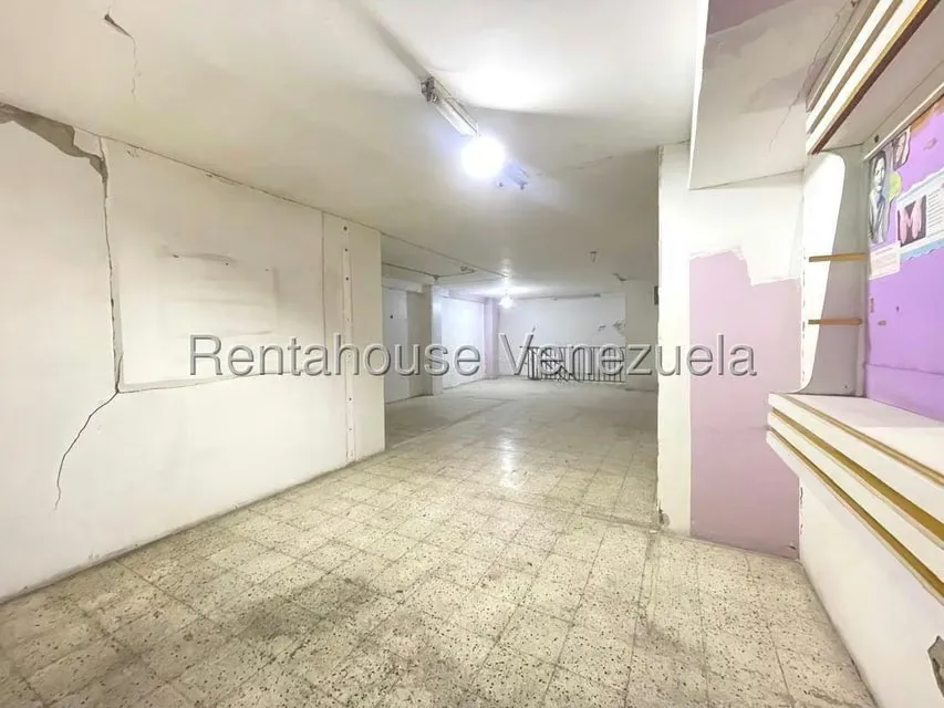 Local Comercial en Alquiler en Parroquia Santa Teresa, Distrito Metropolitano - 8