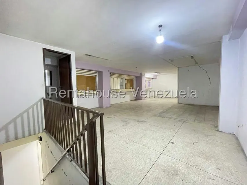 Local Comercial en Alquiler en Parroquia Santa Teresa, Distrito Metropolitano - 9