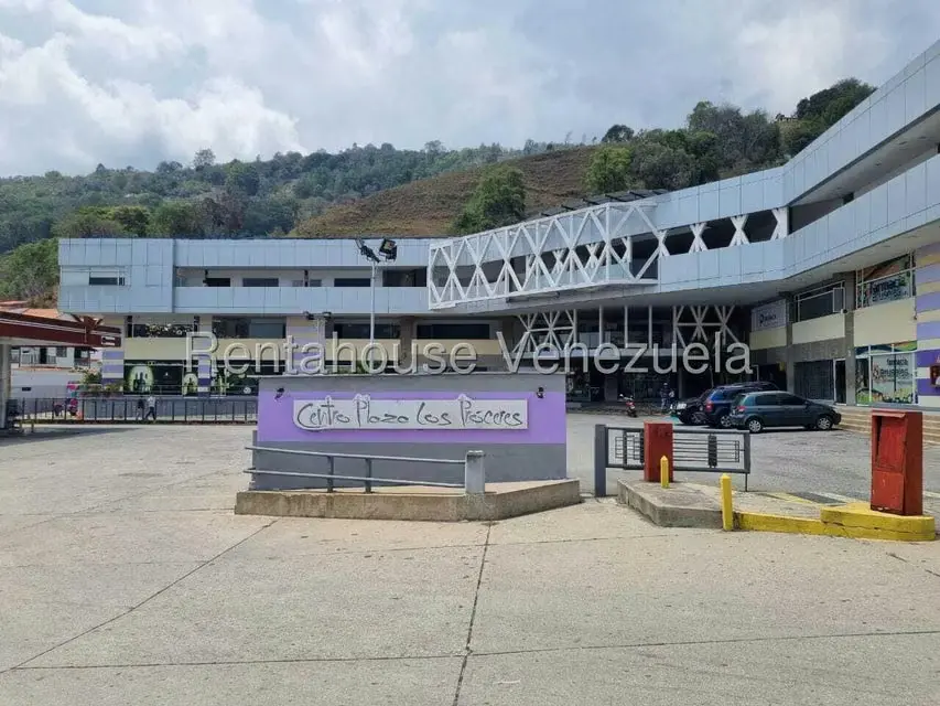 Local Comercial en Venta en Avenida los Proceres, Merida