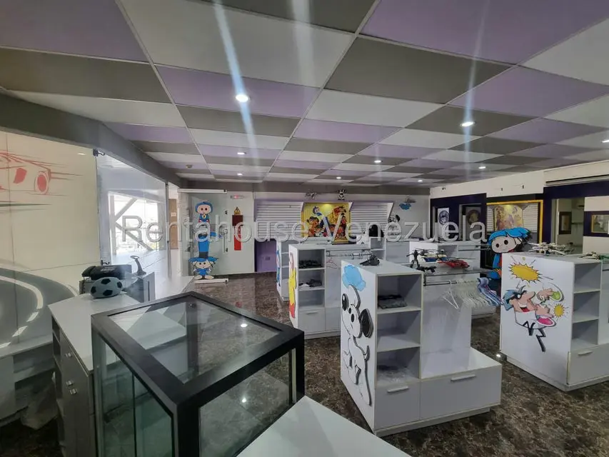 Local Comercial en Venta en Avenida los Proceres, Merida - 11
