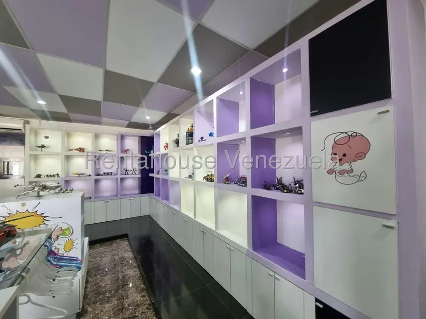 Local Comercial en Venta en Avenida los Proceres, Merida - 12