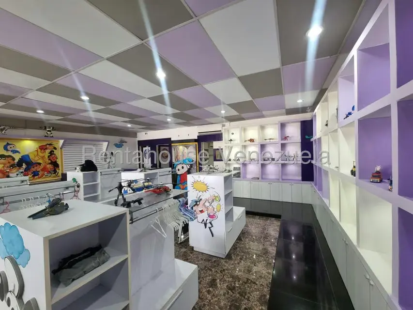 Local Comercial en Venta en Avenida los Proceres, Merida - 13