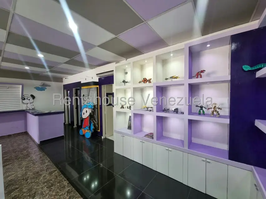 Local Comercial en Venta en Avenida los Proceres, Merida - 14