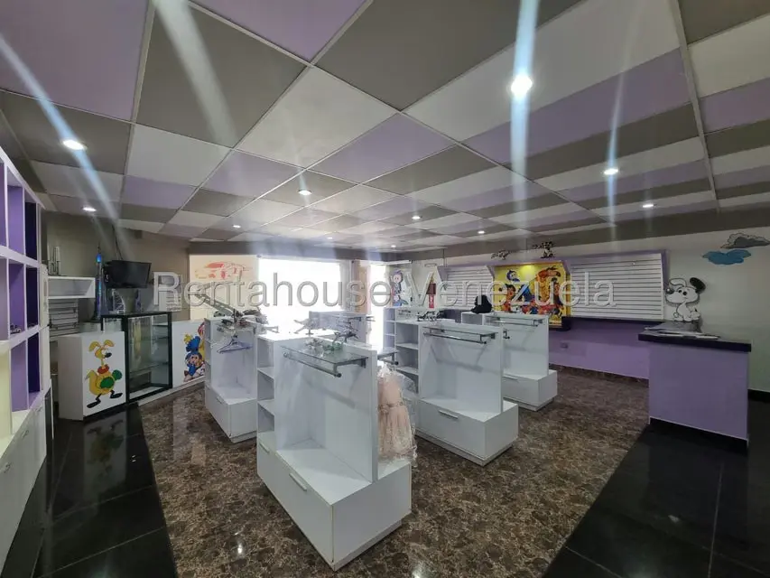 Local Comercial en Venta en Avenida los Proceres, Merida - 15