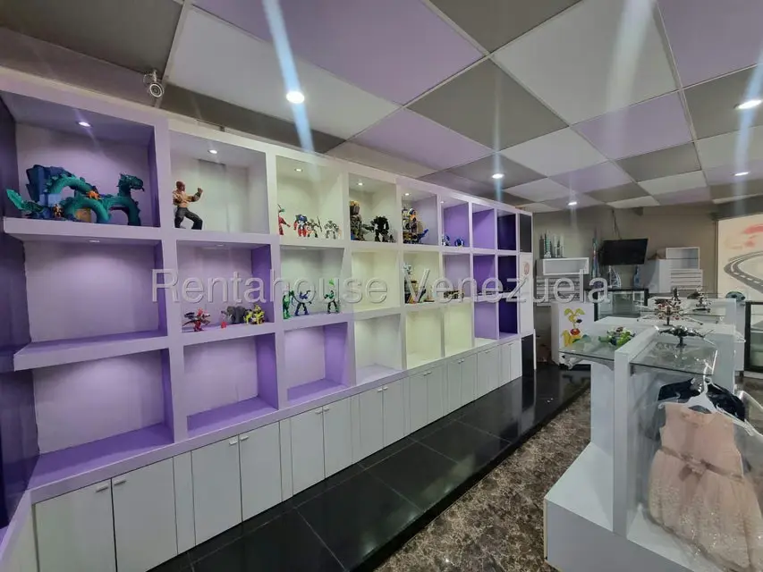 Local Comercial en Venta en Avenida los Proceres, Merida - 16