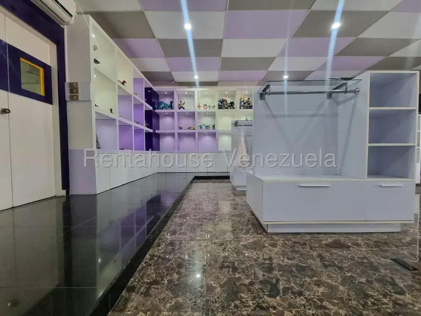 Local Comercial en Venta en Avenida los Proceres, Merida - 17