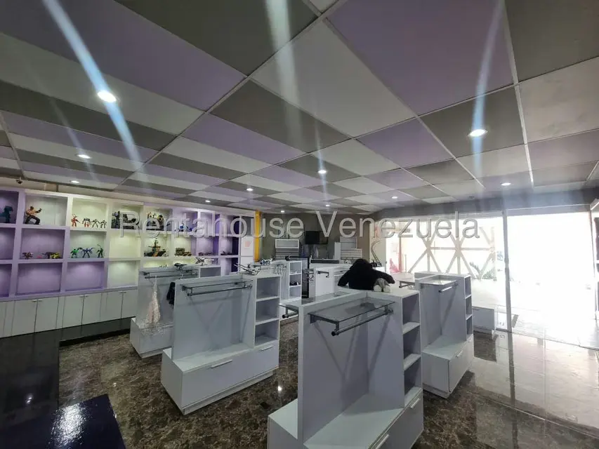 Local Comercial en Venta en Avenida los Proceres, Merida - 18