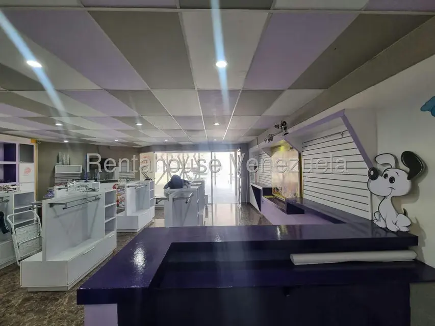 Local Comercial en Venta en Avenida los Proceres, Merida - 19