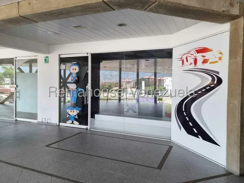Local Comercial en Venta en Avenida los Proceres, Merida - 2