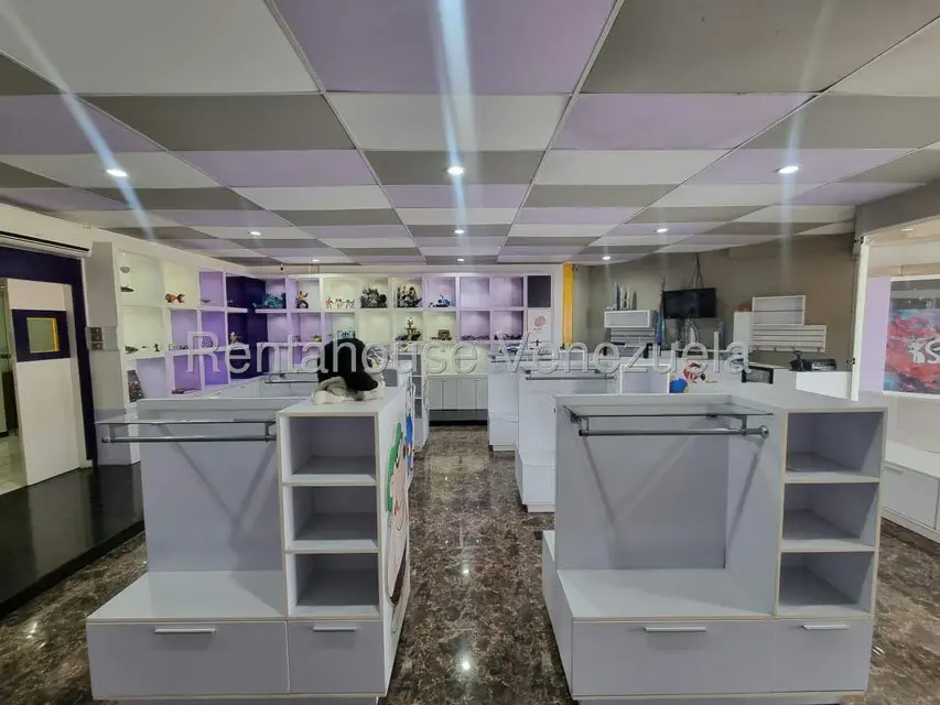 Local Comercial en Venta en Avenida los Proceres, Merida - 23