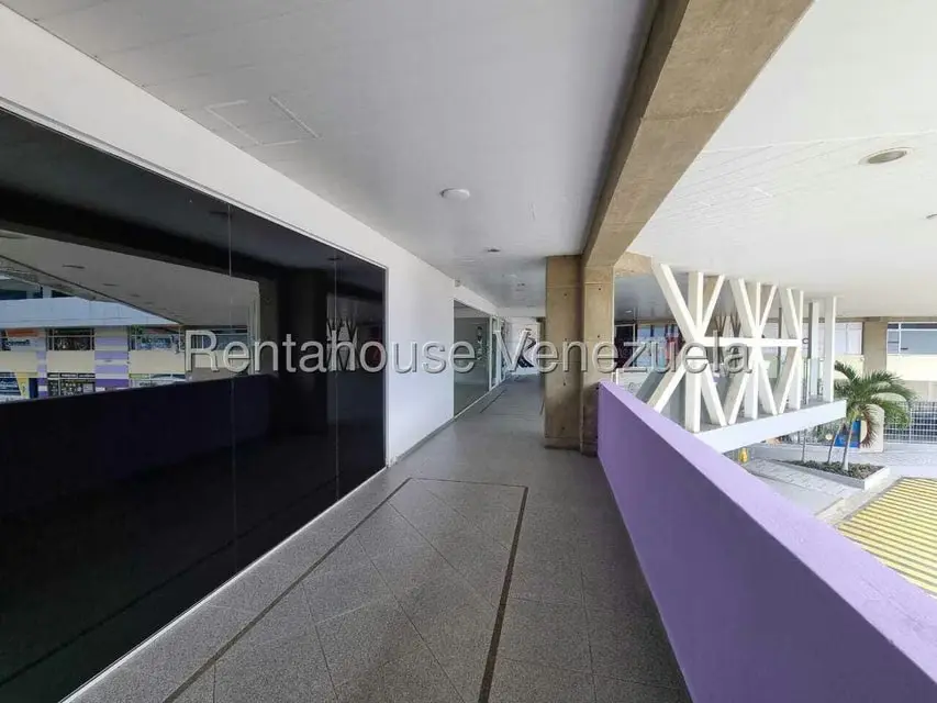 Local Comercial en Venta en Avenida los Proceres, Merida - 3