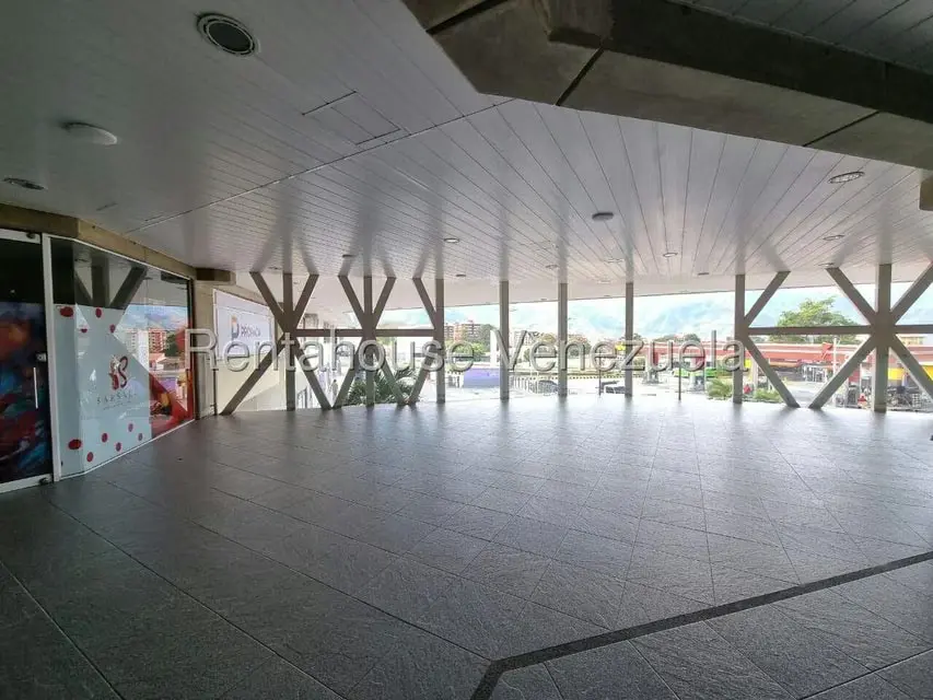 Local Comercial en Venta en Avenida los Proceres, Merida - 4