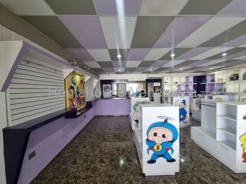 Local Comercial en Venta en Avenida los Proceres, Merida - 6