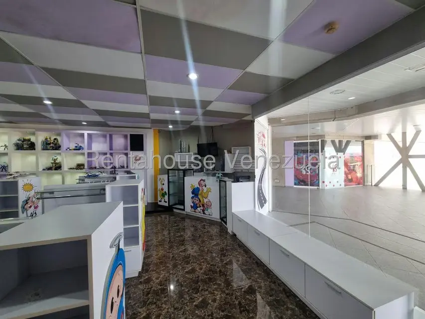 Local Comercial en Venta en Avenida los Proceres, Merida - 7