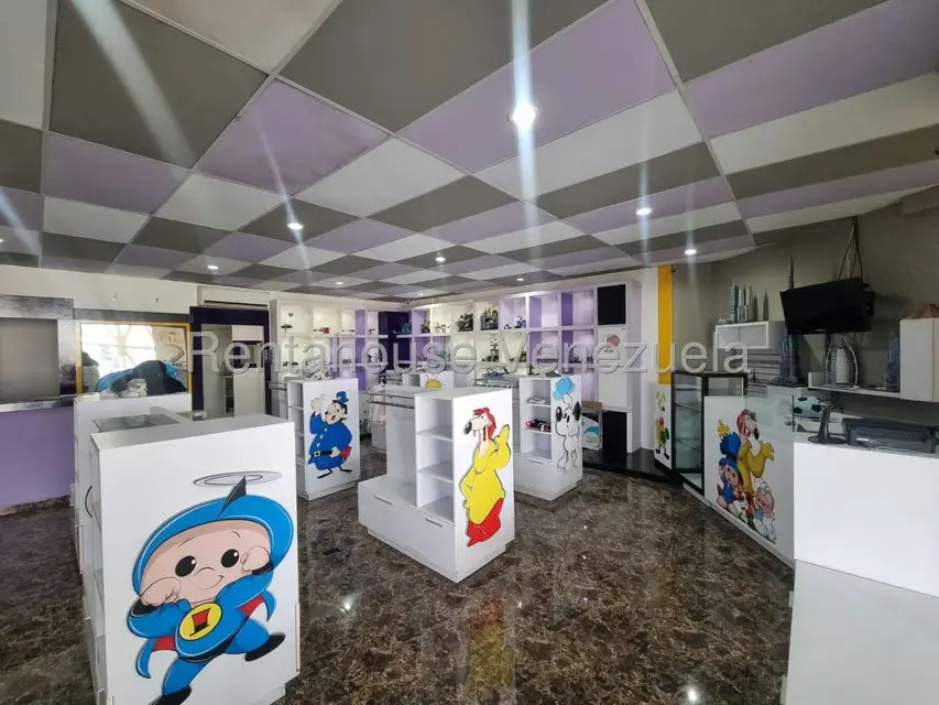 Local Comercial en Venta en Avenida los Proceres, Merida - 8