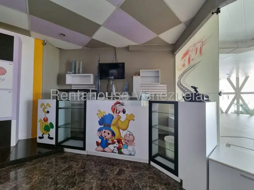Local Comercial en Venta en Avenida los Proceres, Merida - 9