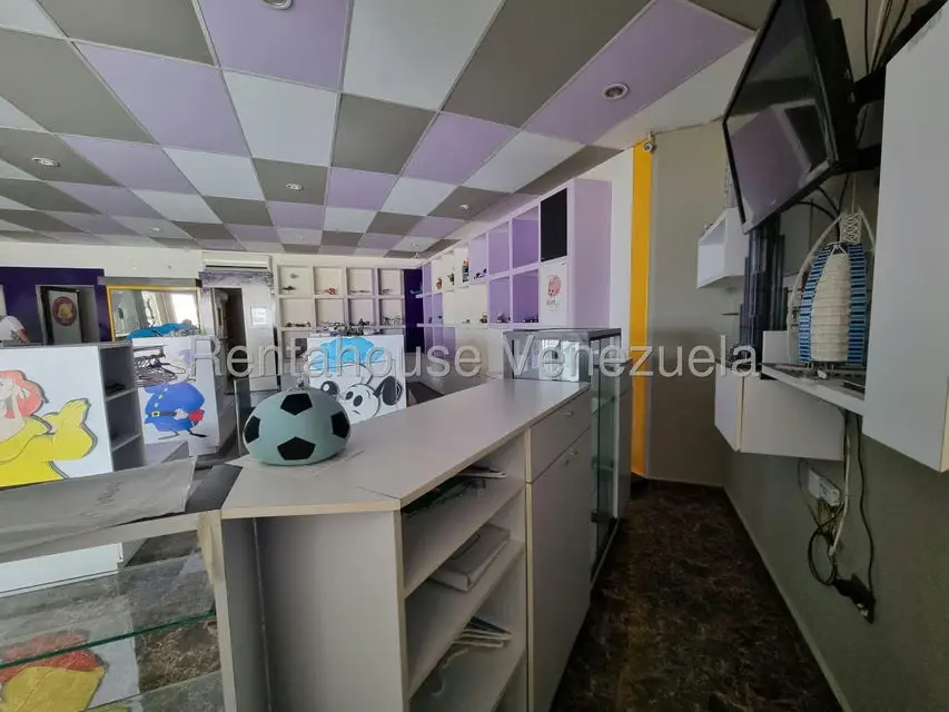 Local Comercial en Venta en Avenida los Proceres, Merida - 10