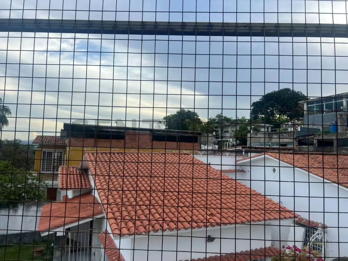 Casa 660 m² en Las Palmas · 3 niveles, anexo independiente y vista al Ávila - 15