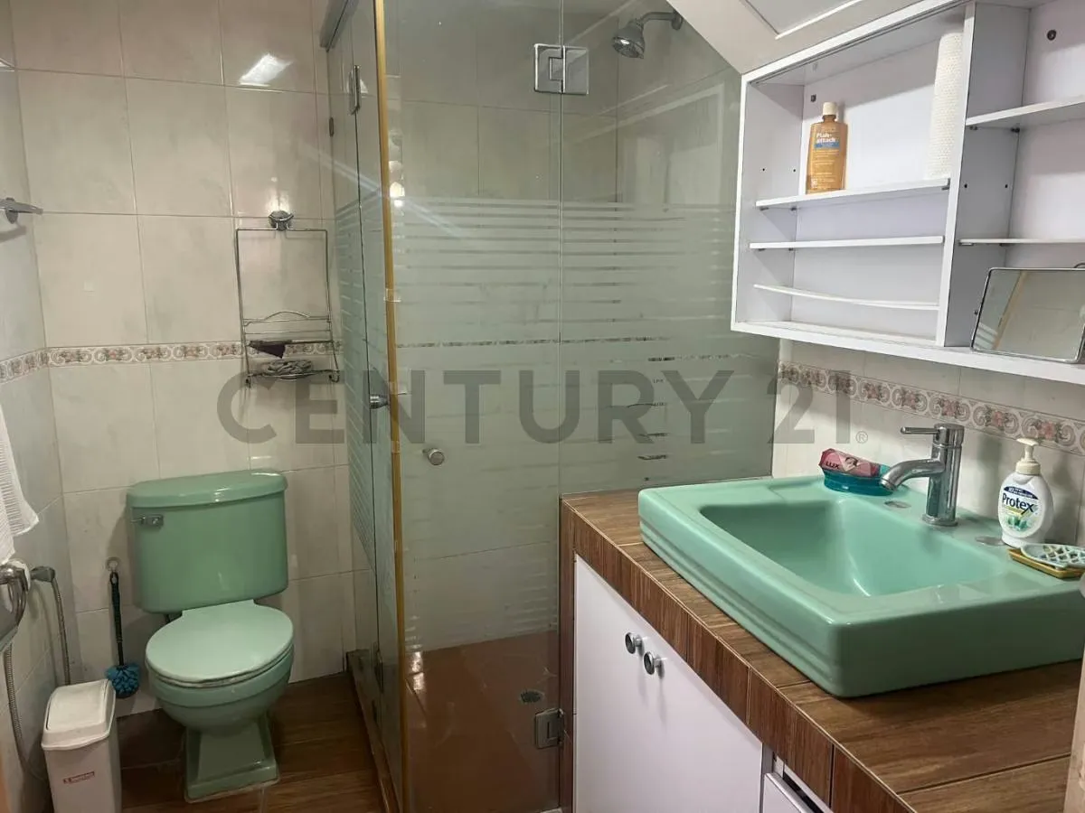 Casa 660 m² en Las Palmas · 3 niveles, anexo independiente y vista al Ávila - 45