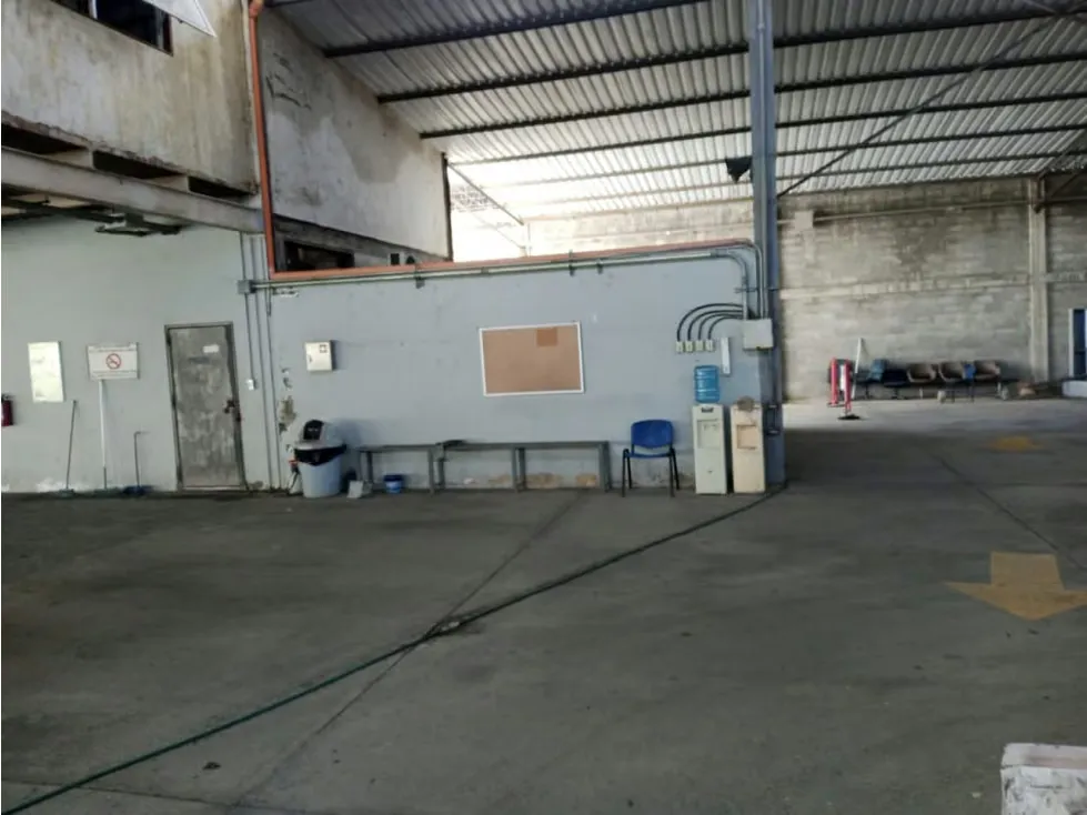 Vendo galpón 22823mts2 Guatire 6377 - 2