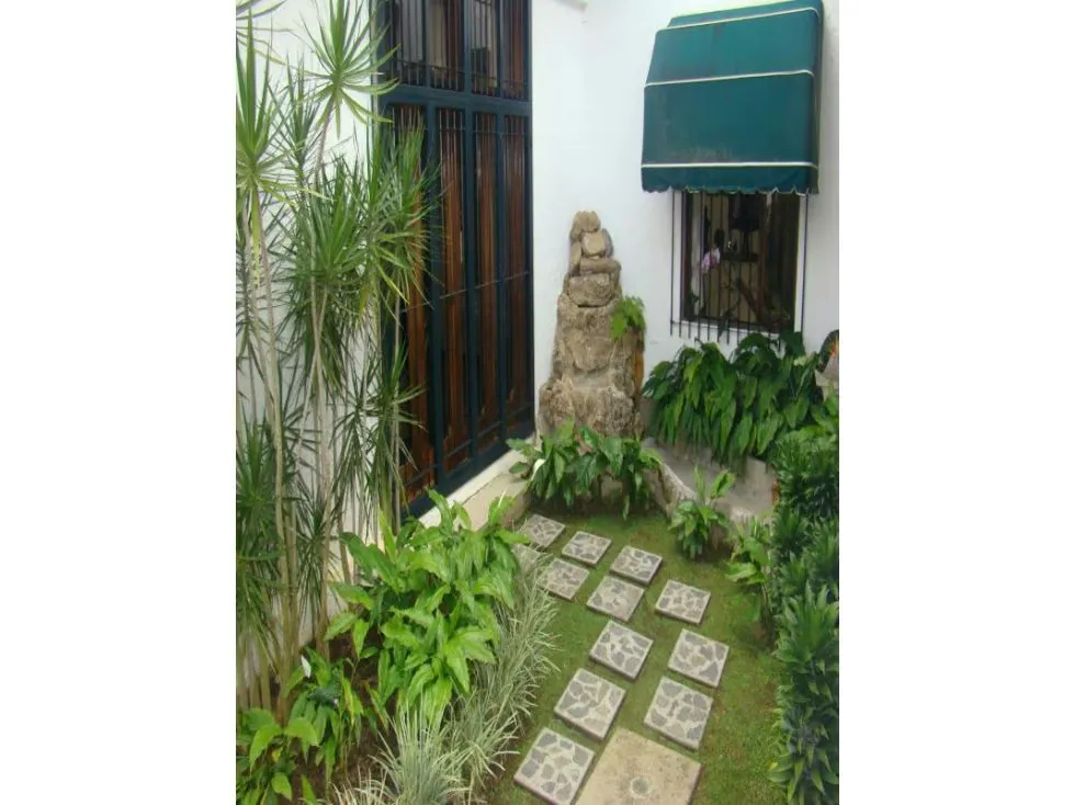 Se vende casa 1283m2 5h/7b/5p La Lagunita 6333 - 11