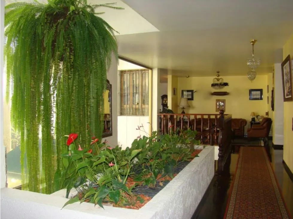 Se vende casa 1283m2 5h/7b/5p La Lagunita 6333 - 13