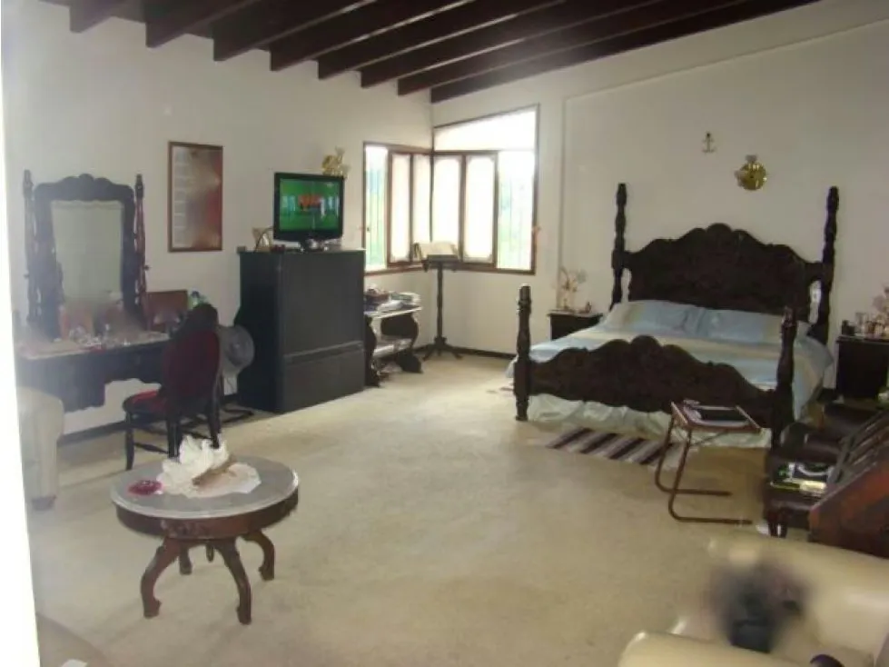 Se vende casa 1283m2 5h/7b/5p La Lagunita 6333 - 14