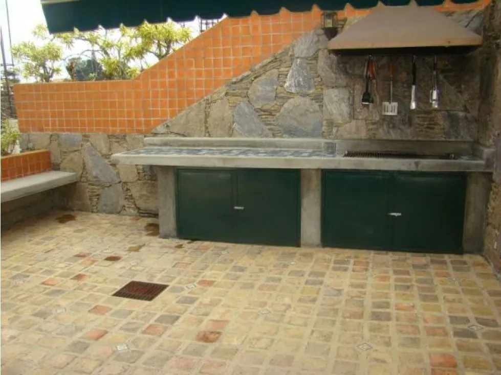 Se vende casa 1283m2 5h/7b/5p La Lagunita 6333 - 16
