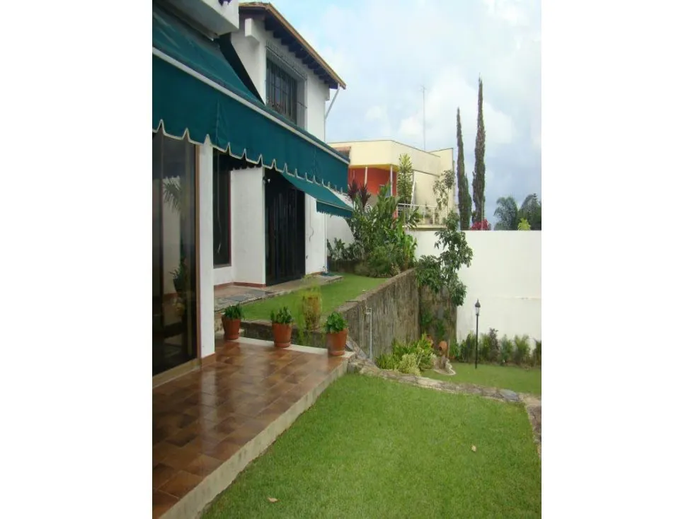 Se vende casa 1283m2 5h/7b/5p La Lagunita 6333 - 17