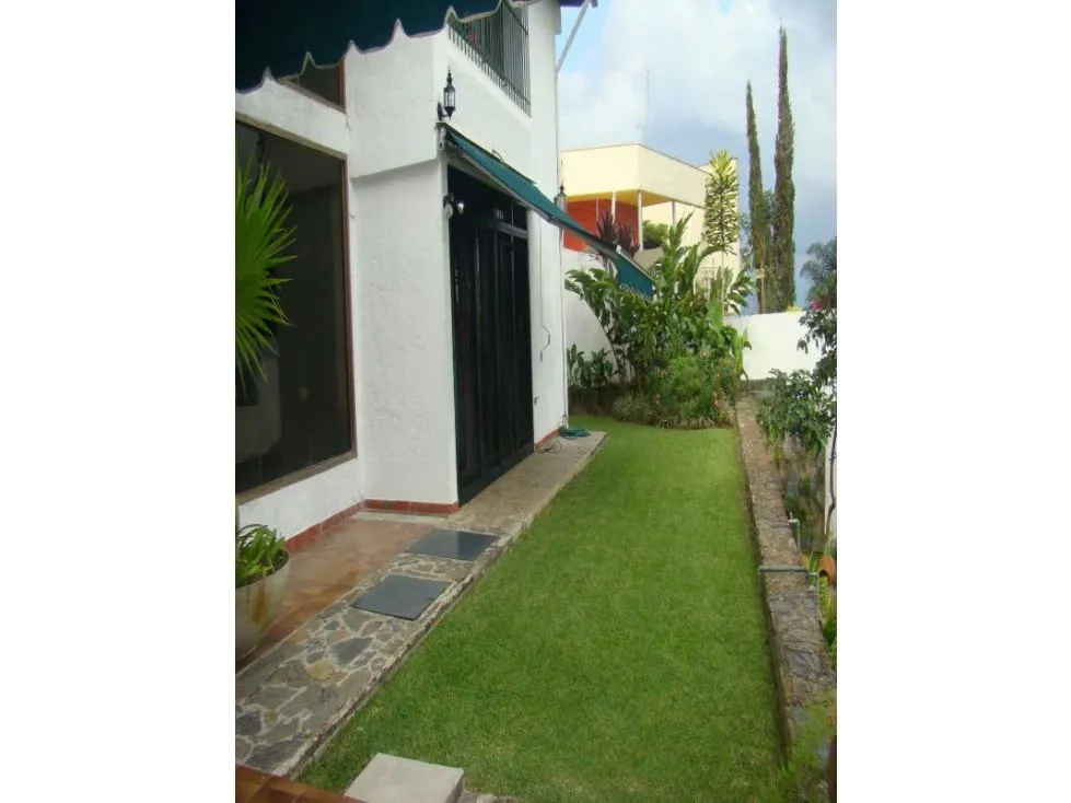 Se vende casa 1283m2 5h/7b/5p La Lagunita 6333 - 18